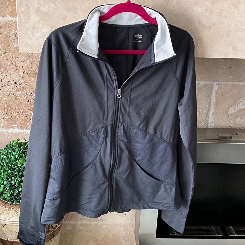 DANSKIN NOW JACKET